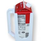 Carton Caddy® XL 1/2 gallon carton holder