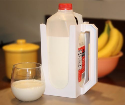 Carton Caddy XL 1/2 gallon carton handle